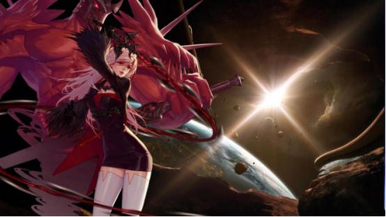 dnf女王伤害有多高,dnf女王