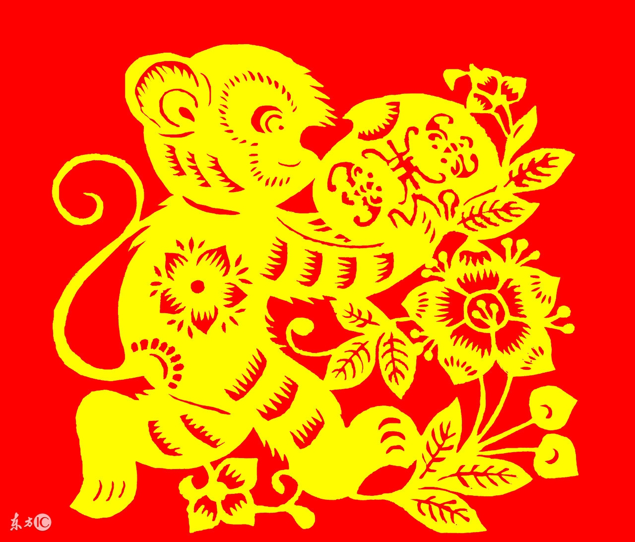 属猴的今年有喜事吗,属猴的人2022年横财运