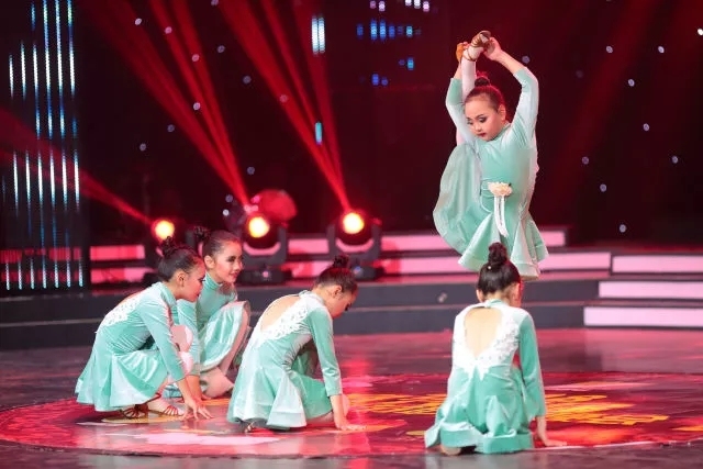 2022如皋童心闪耀的少儿春晚,宜兴紫砂春晚