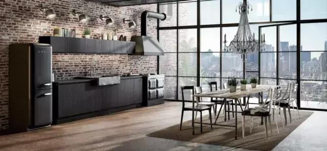 意大利顶级橱柜设计品牌,世界顶级橱柜品牌排行