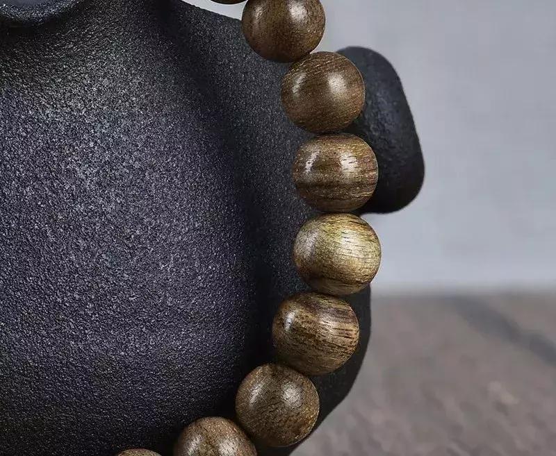 沉香手串怕冷吗,沉香手串怕冷怎么办