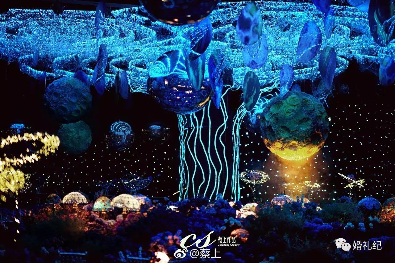 测你合适什么风格婚礼,婚礼测试搭配指数