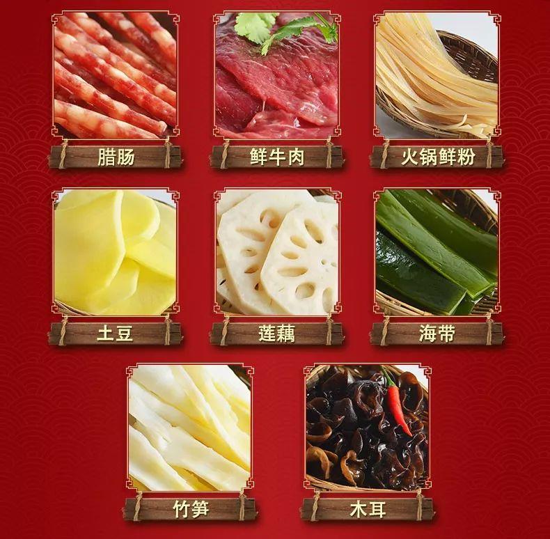 淘宝上有哪些好吃的零食推荐,淘宝十大最好吃零食