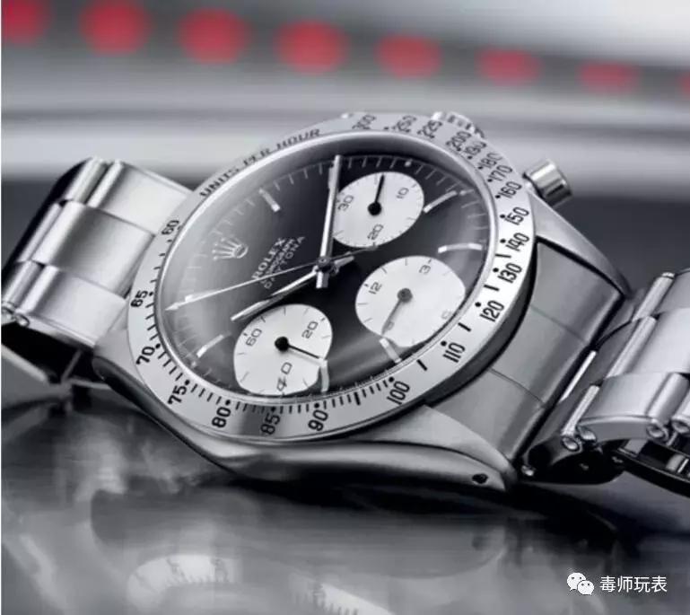 劳力士迪通拿4130机芯保养全过程,劳力士迪通拿4130怎样