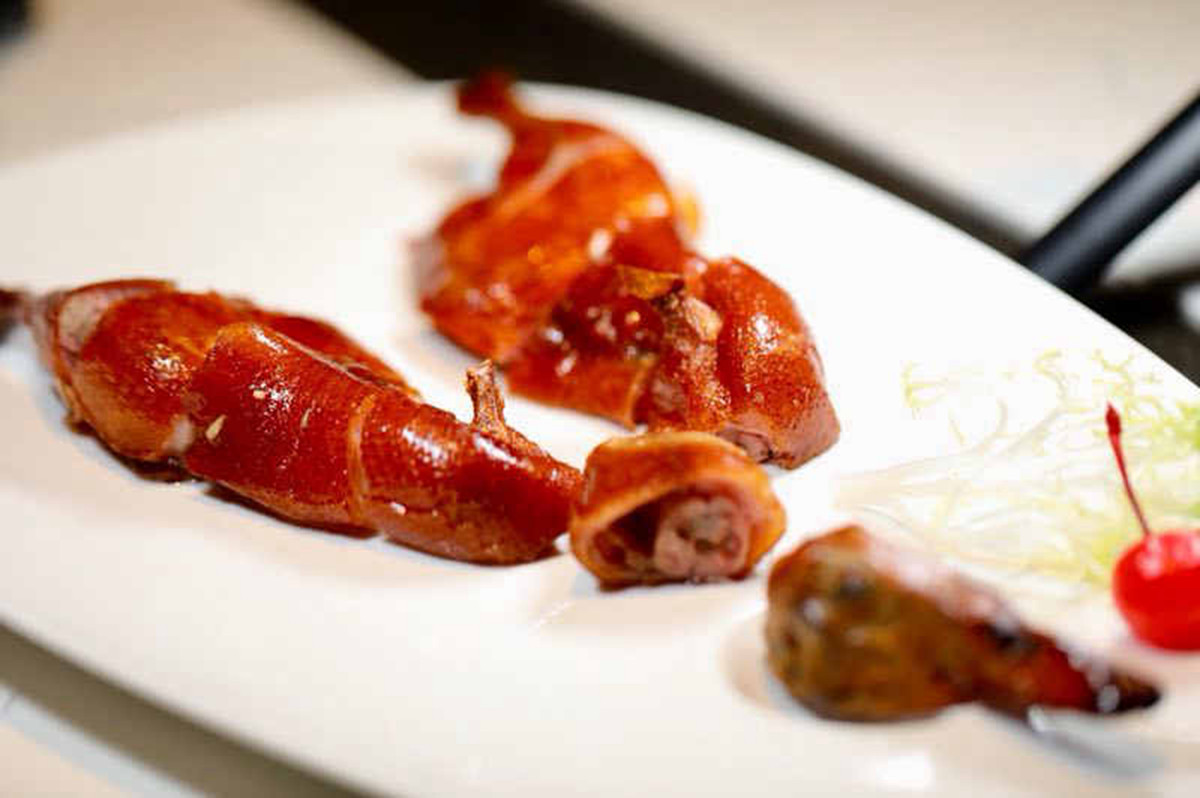 厦门旅游首选酒店,厦门大唐景澜酒店与香格里拉酒店