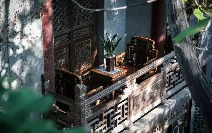 超设计感民宿,超浪漫装修设计