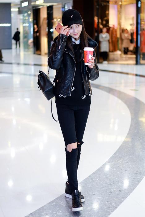 时尚潮人必入手的鞋子,最新明星同款潮鞋