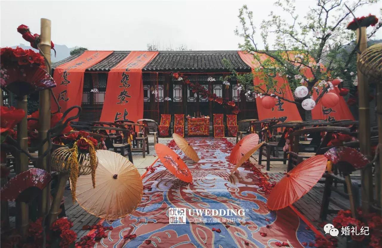 测你合适什么风格婚礼,婚礼测试搭配指数