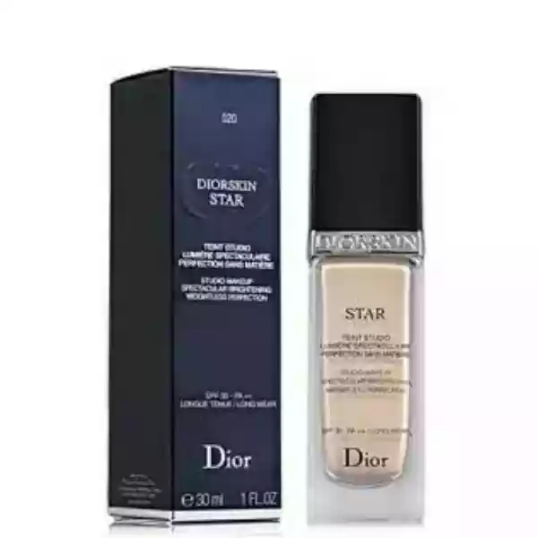 爱美的妹子合适买什么,干皮的妹子合适的粉底液