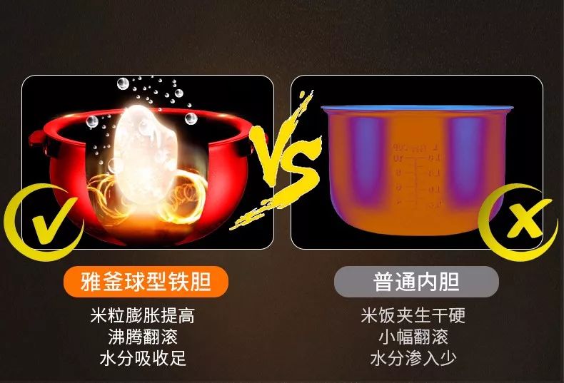 399元的电饭煲,399元电饭煲