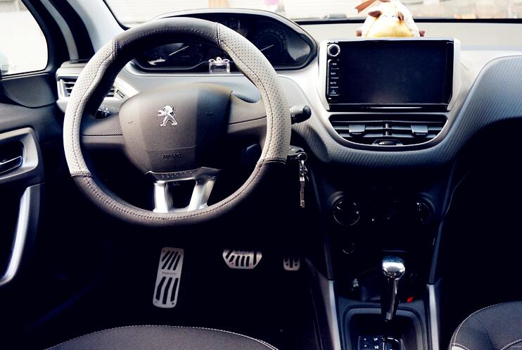 标致2008合适什么人开车,标致2008款车怎么样