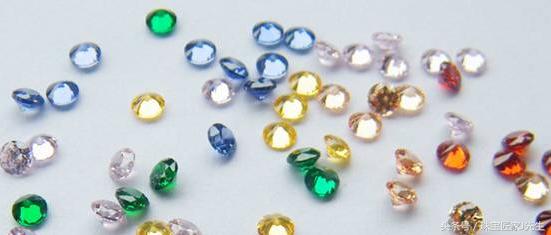 锆石会不会显得很廉价,一百以下锆石廉价吗
