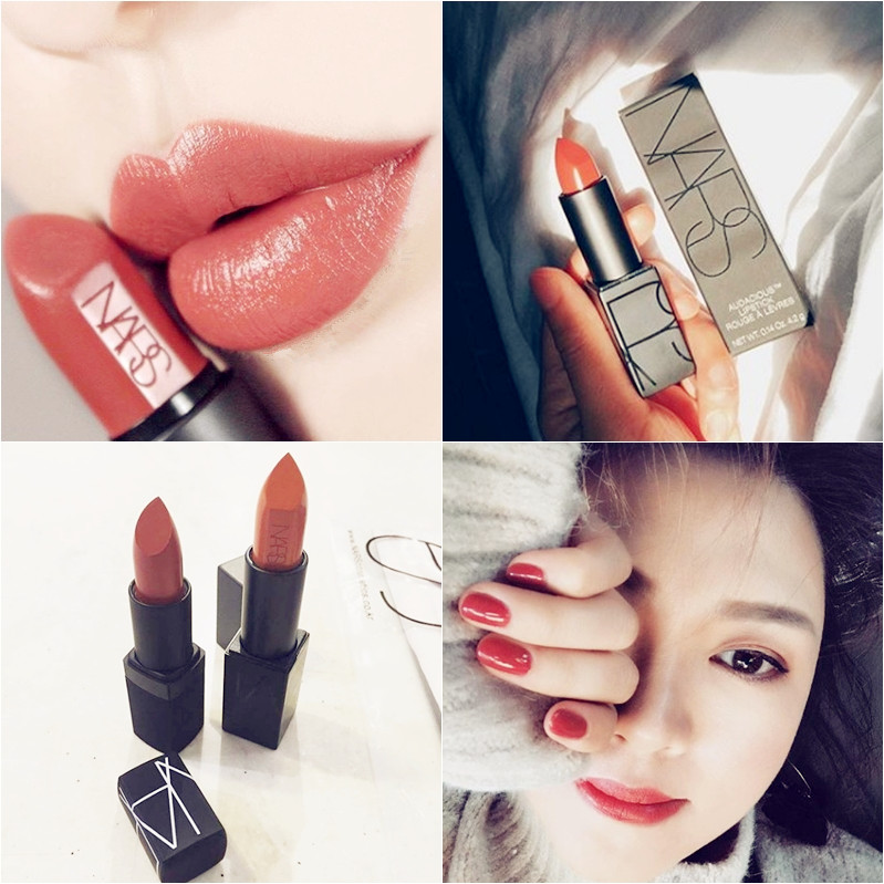 那些一度缺货彩妆霸主，用了妆感只剩美了！