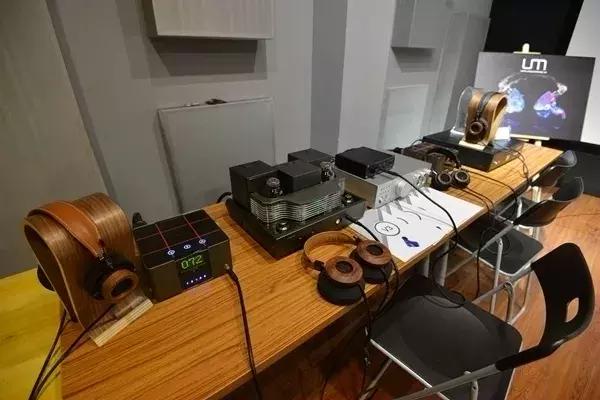 2018北京耳机圈第一响！耳机俱乐部高端器材沙龙回顾