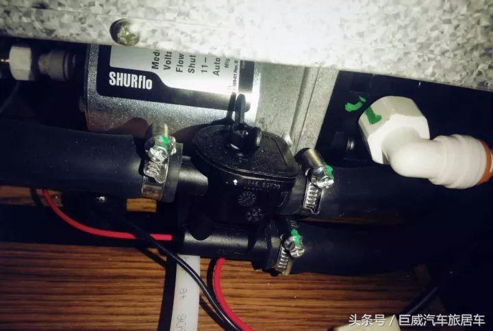 房车驻车暖风和空调,房车的热风跟驻车加热