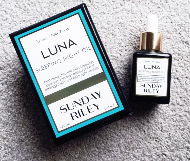 连Angelababy都怕的秋冬卡粉问题，用这10款美容油就能搞定！