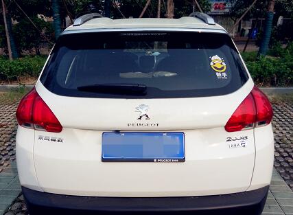 标致2008合适什么人开车,标致2008款车怎么样