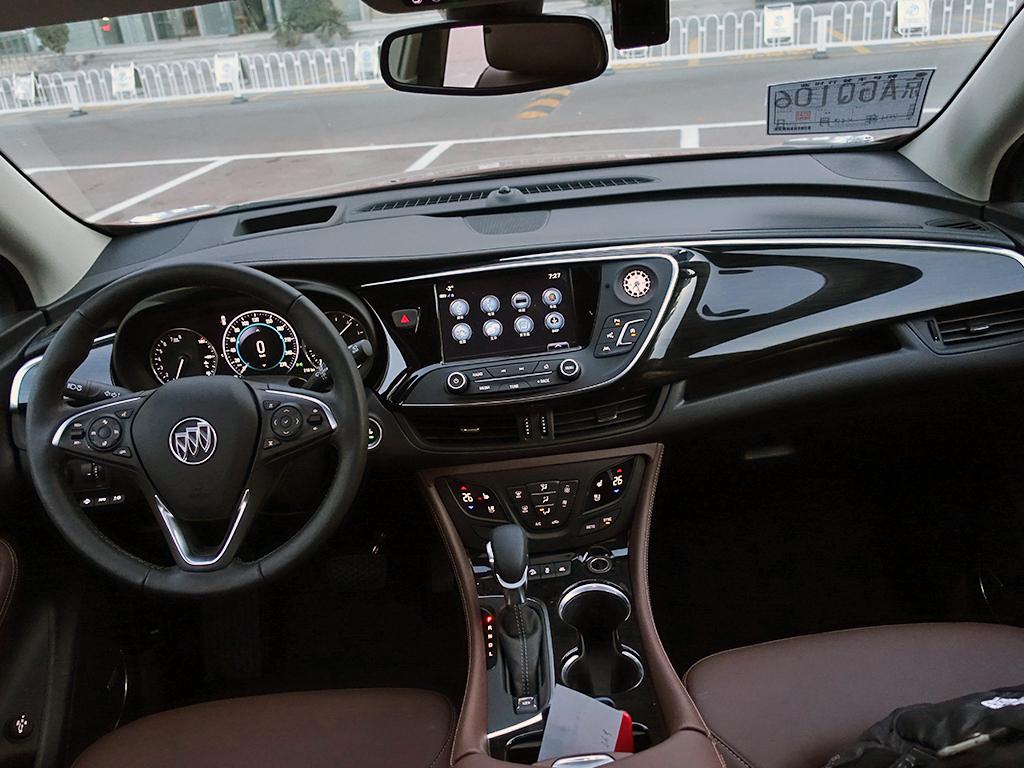 别克昂科威1.5t干式变速箱怎么样,别克昂科威变速箱怎么操作耐用