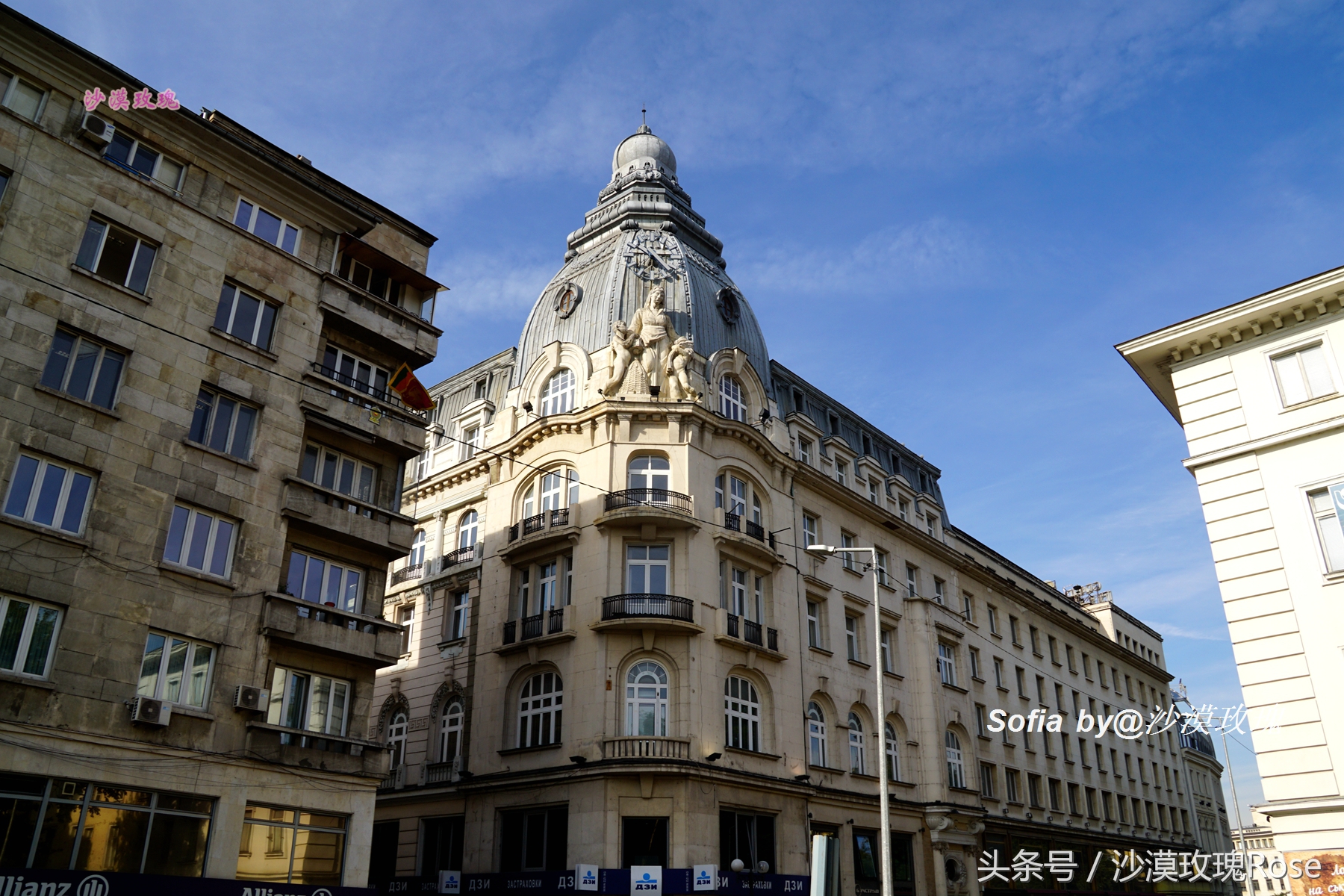 这座花园城市名为“智慧”，你可知它名字的真实来历？