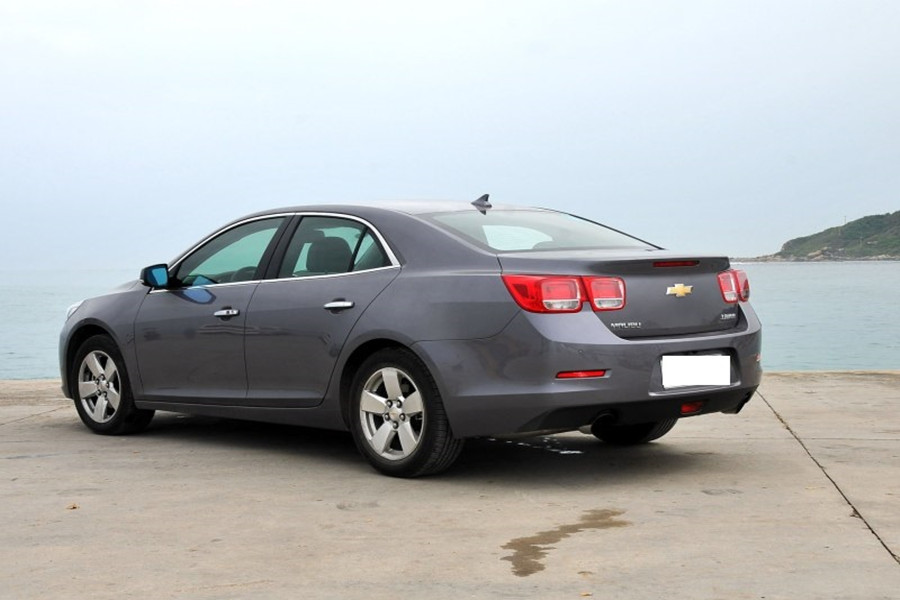 推荐几款既省油动力又好的轿车,最省油最合适年轻人紧凑型车