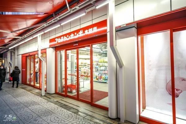 日本母婴购物,日本母婴店阿卡酱