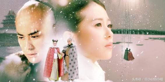 经典言情小说推荐双强,言情小说推荐古言清穿