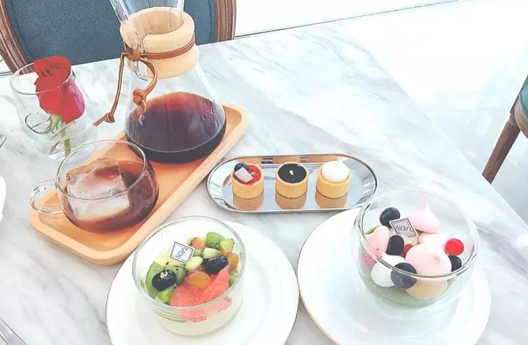 武汉100种糕点,武汉甜品老字号