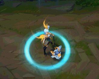 英雄联盟新春限定皮肤2024,英雄联盟2019猪年限定皮肤