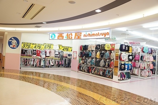 日本母婴购物,日本母婴店阿卡酱