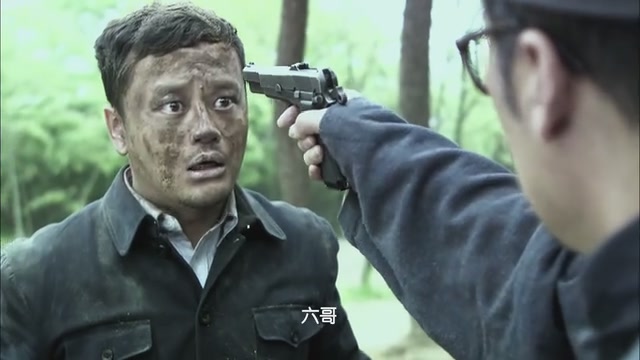 风筝催人泪下的一段,风筝六哥催人泪下的场景