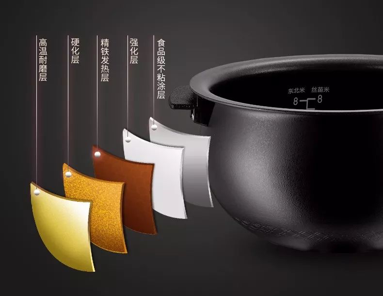 399元的电饭煲,399元电饭煲