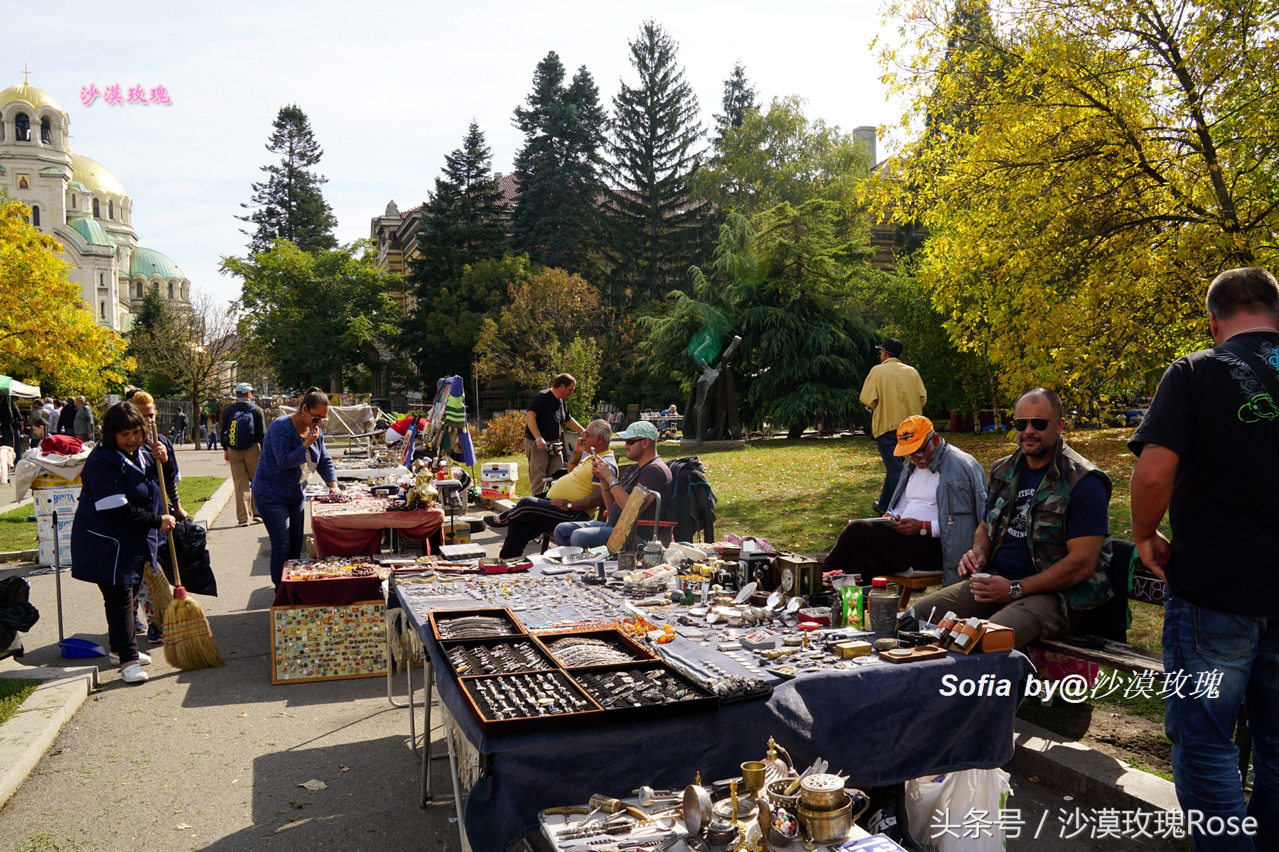 这座花园城市名为“智慧”，你可知它名字的真实来历？