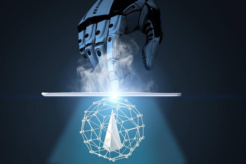 视频丨淘宝店美工机器人操作演示，2分钟做一个商品详情图！