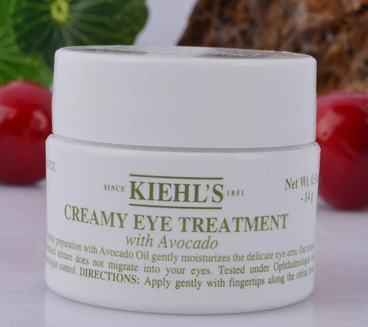 合适24周岁左右女性使用的眼霜,推荐几款18岁女生适用的眼霜