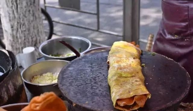 北京当下最正宗的八大小吃,盘点不能错过的正宗老北京小吃