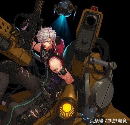 DNF：他们是火山杀手马蹄卡看到这些职业要哭！