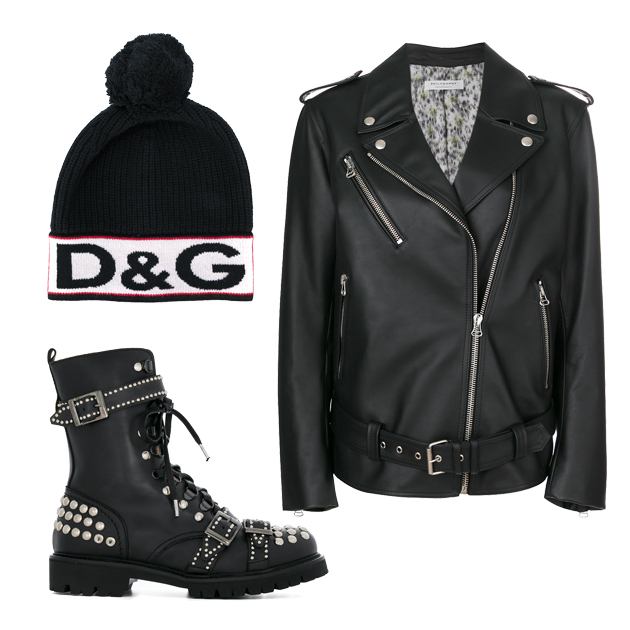 大雪还没等来这些能在雪地撒欢的爆款要先备好