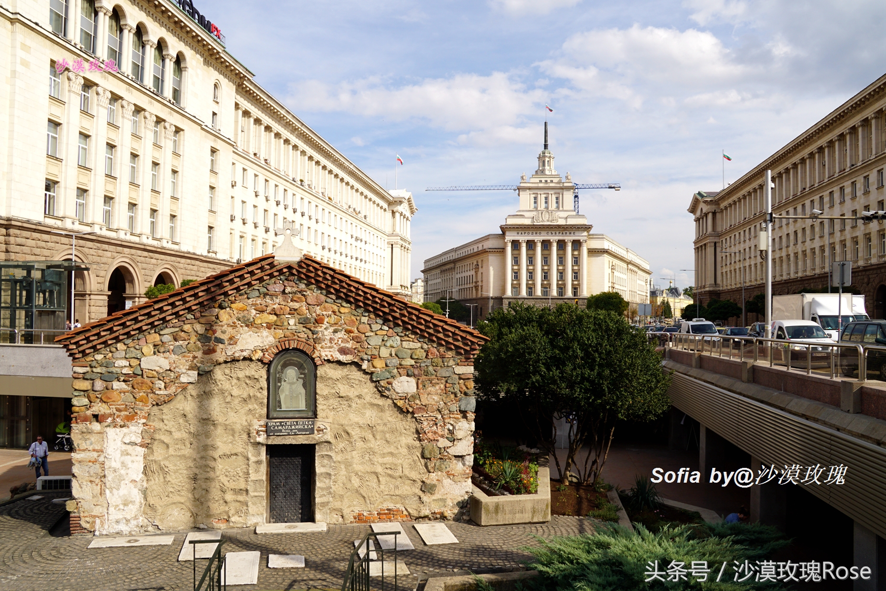 这座花园城市名为“智慧”，你可知它名字的真实来历？