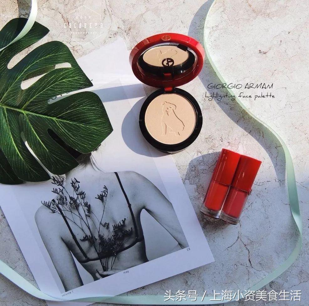 比年度账单更扎心，2018狗年限量彩妆亮瞎了！