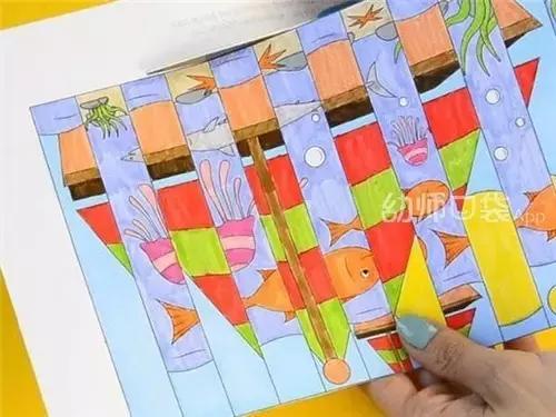 美术作品展示20张高级感,20张美术作品展示模板照片