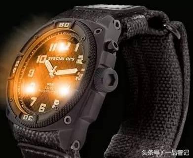 世界十大军表品牌排行,十大名牌军表排行