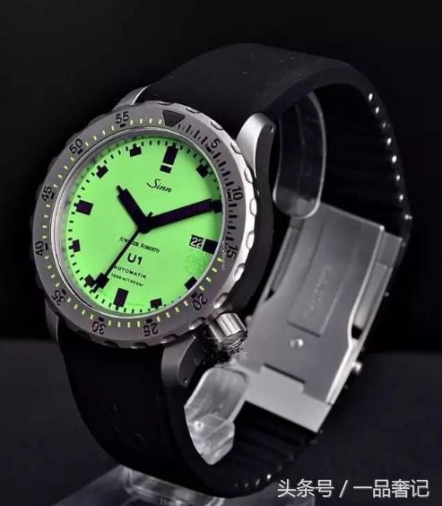 世界十大军表品牌排行,十大名牌军表排行