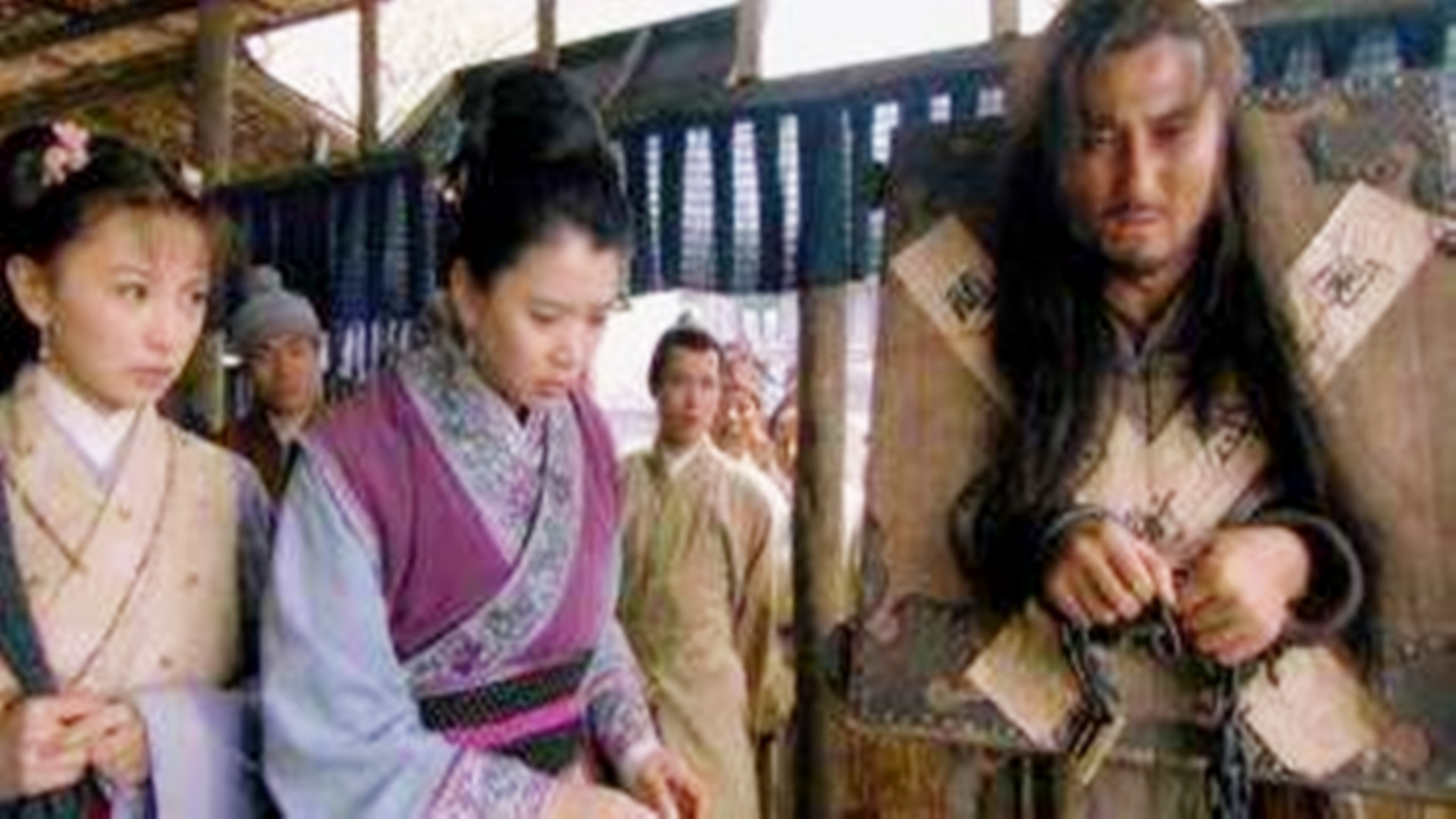 古代的两种刑罚让人双脚发抖,古代残酷刑罚中你最怕哪一种