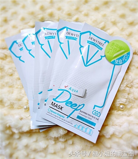 冬季当个水美人，用呆萌的价格就能够妥妥搞定全套保湿护肤