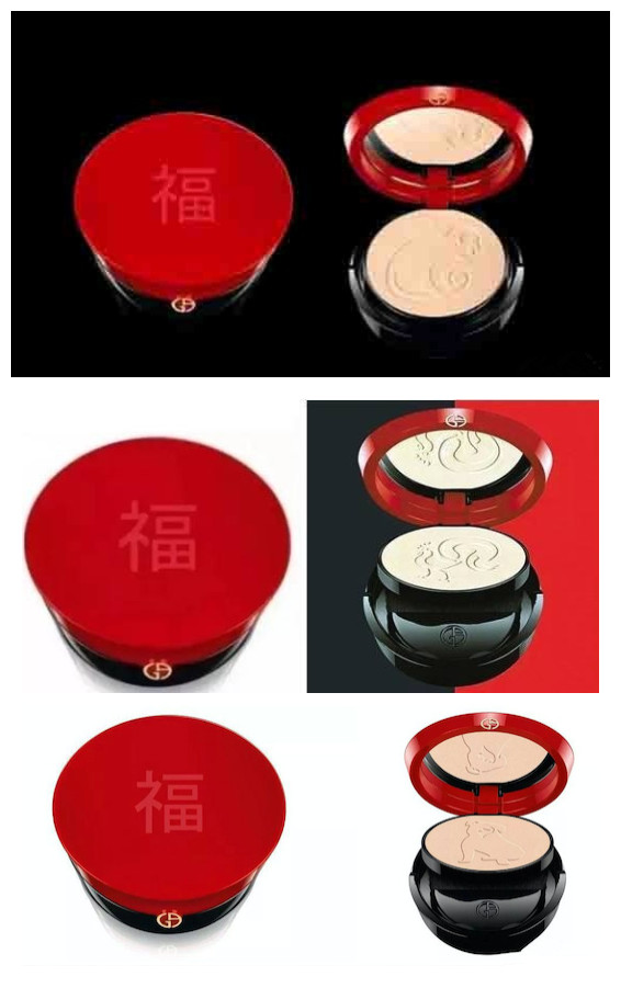 过年大牌高颜值衣服,狗年大牌限定视频