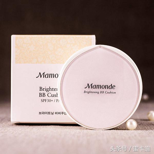 哪款气垫bb最好用,气垫bb如何选择