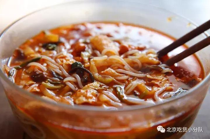 回购螺蛳粉,哪个牌子螺蛳粉经济实惠好吃不贵