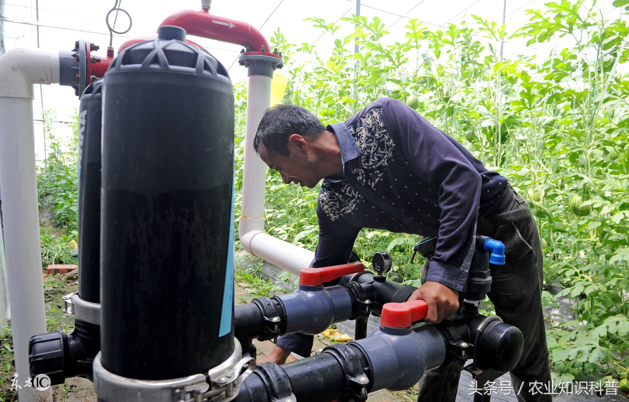 滴灌堵洞怎么堵,滴灌最好的解决方案