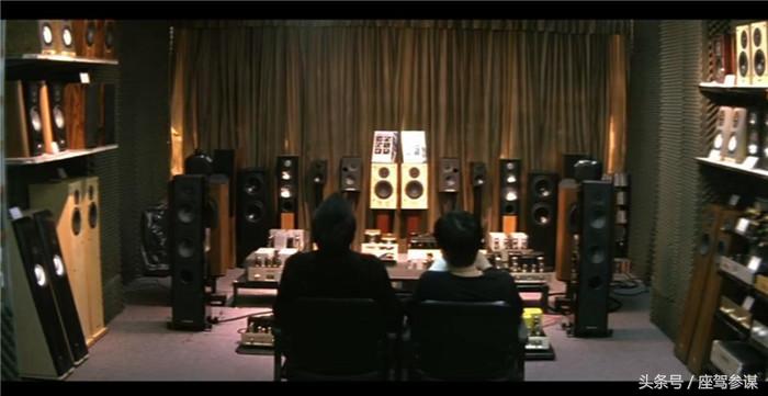 平民汽车里的好声音,传递汽车好声音