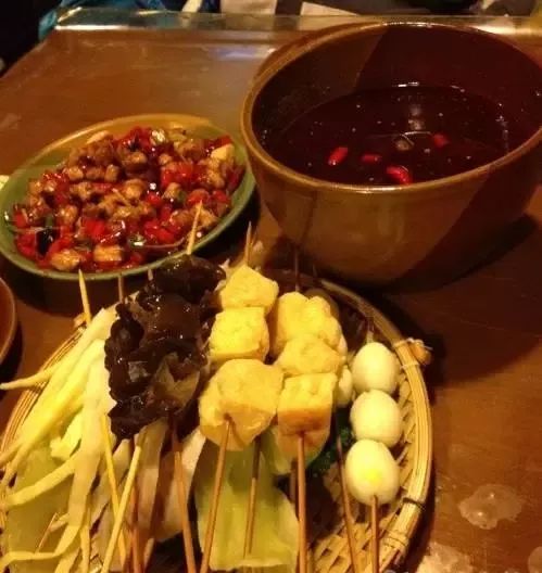 北京当下最正宗的八大小吃,盘点不能错过的正宗老北京小吃